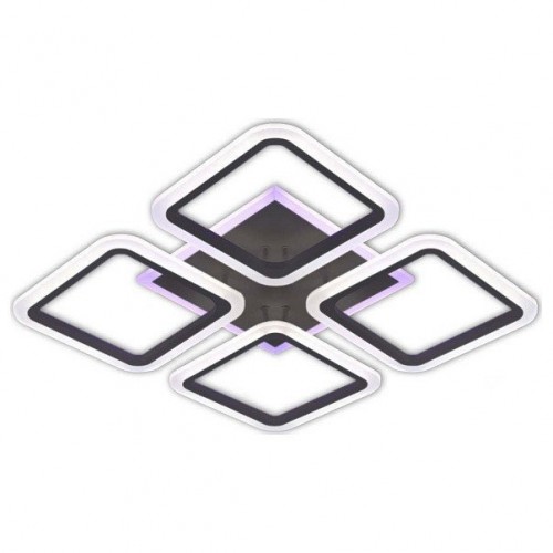 Накладной светильник Citilux Паркер Смарт 1 CL232A145E Накладной светильник Citilux Паркер Смарт 1 CL232A145E