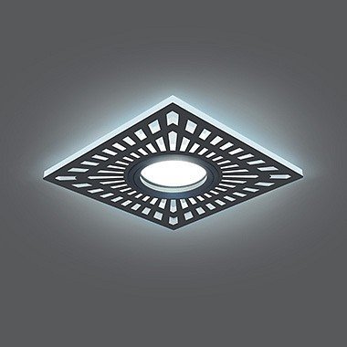 Встраиваемый светильник Gauss Backlight BL126 Встраиваемый светильник Gauss Backlight BL126