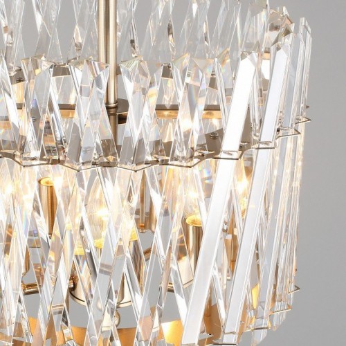 Подвесная люстра Aployt Verene APL.808.13.05 Подвесная люстра Aployt Verene APL.808.13.05