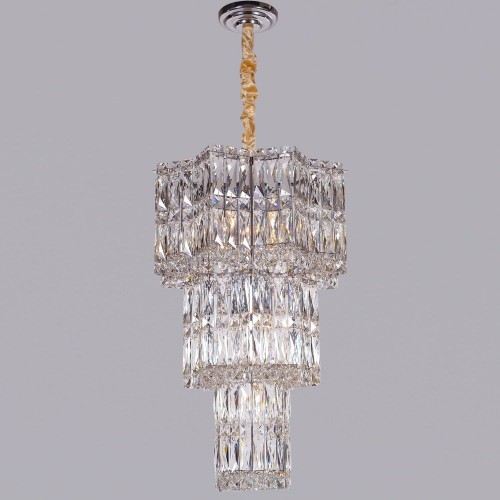 Подвесная люстра  80060-0.4-08 DN