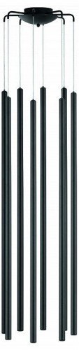 Подвесной светильник Lightstar Tubo L8T747437