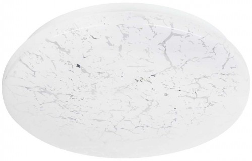 Светильник потолочный светодиодный ЭРА SPB-6 Slim Frost 18W-4K без ДУ Б0071139