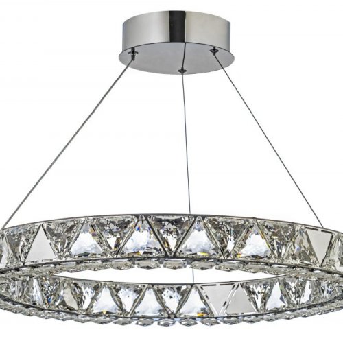 Люстра подвесная Dio D'Arte Elite Daiano L 1.5.60.100 N Люстра подвесная Dio D'Arte Elite Daiano L 1.5.60.100 N