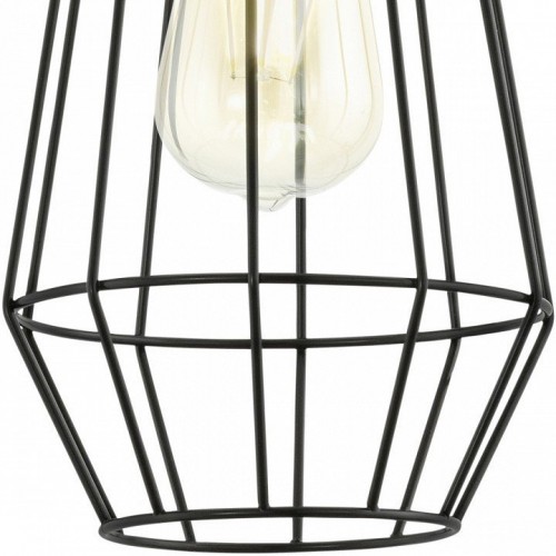 Подвесной светильник Eglo Denham 49791 Подвесной светильник Eglo Denham 49791