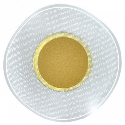 Накладной светильник Indigo Veletta 14029/1W Gold