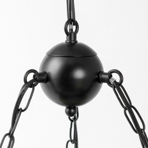 Подвесная люстра Lussole Midland LSP-8980