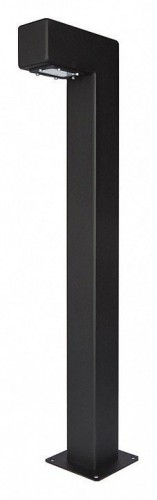 Наземный низкий светильник Runden Тор II V10191