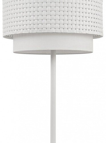 Настольная лампа декоративная F-promo Nevada 4801-1T