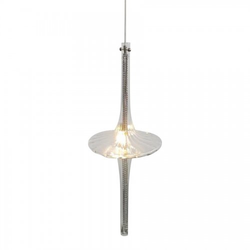 Подвесной светильник DeLight Collection 5062P/L clear Подвесной светильник DeLight Collection 5062P/L clear
