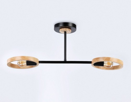 Потолочная люстра Ambrella light TRADITIONAL TR8244