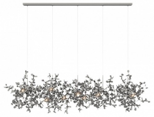 Подвесной светильник Loft IT Spark 10101/5 Chrome