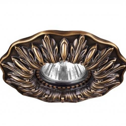 Точечный светильник Donolux N1562 N1562-Light bronze Точечный светильник Donolux N1562 N1562-Light bronze