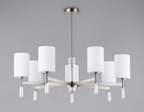 Подвесная люстра Ambrella Light High Light Modern LH56253
