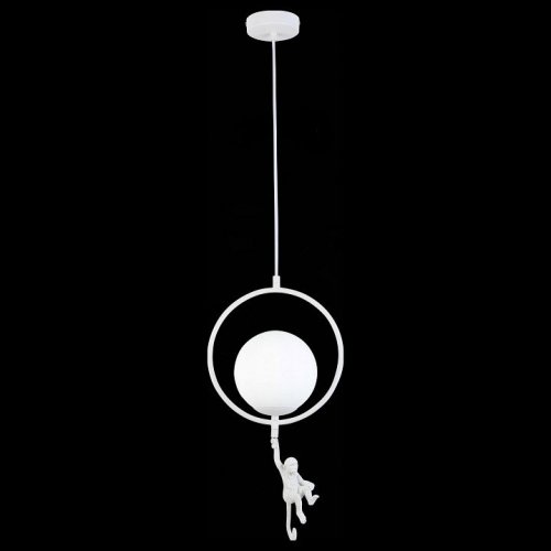 Подвесной светильник Evoluce Tenato SLE115113-01