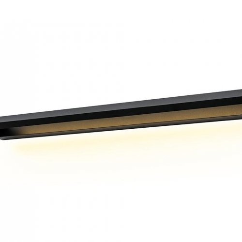 Бра Crystal Lux KANTO AP20W LED BL