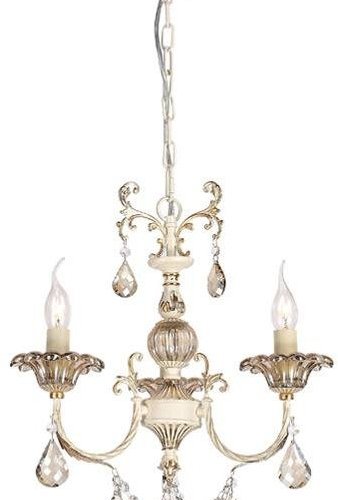 Подвесная люстра LArte Luce Catania L14603.22