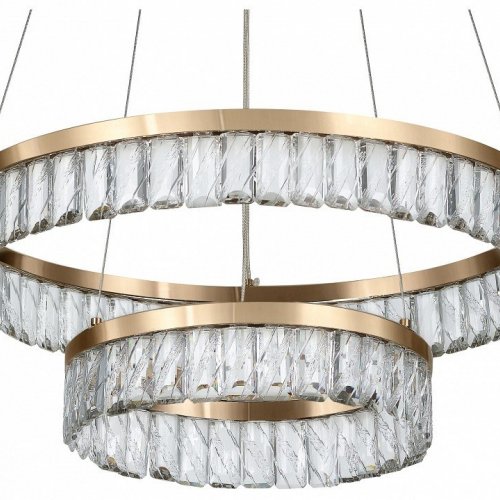 Подвесная люстра Rivoli Erika 6131-105 Б0061969