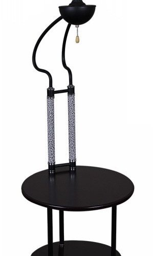 Торшер Reluce 01757-0.6-01 BK