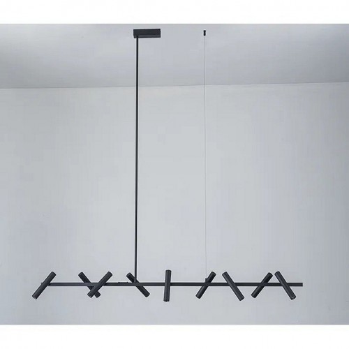 Светильник на штанге iLedex TELESCOPE 2688-140 BK