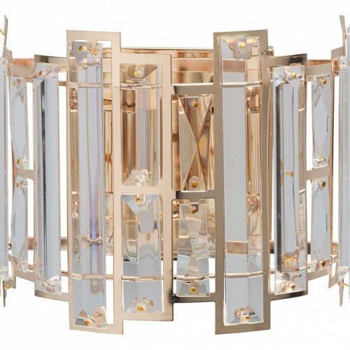 Настенный светильник De Markt City Бриз 111021402