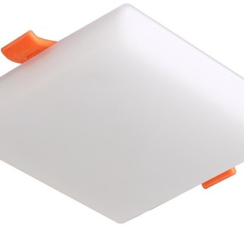 Встраиваемый светодиодный светильник Crystal Lux CLT 501C170 WH 3000K