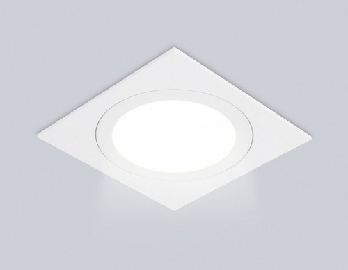 Точечный светильник Ambrella light Techno Spot TN6607 Точечный светильник Ambrella light Techno Spot TN6607