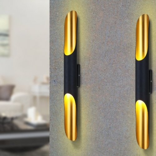 Настенный светильник Ambrella light FW FW237