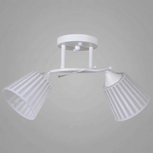 Потолочная люстра Reluce 82460-0.3-02 WH Потолочная люстра Reluce 82460-0.3-02 WH