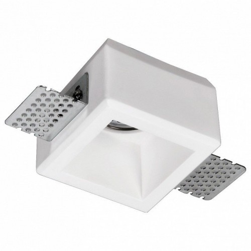 Встраиваемый светильник Arte Lamp A9284PL-1WH Встраиваемый светильник Arte Lamp A9284PL-1WH