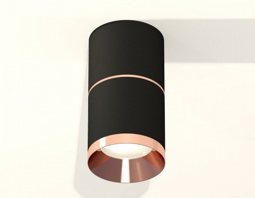 Точечный светильник Ambrella light Techno Spot XS7402201