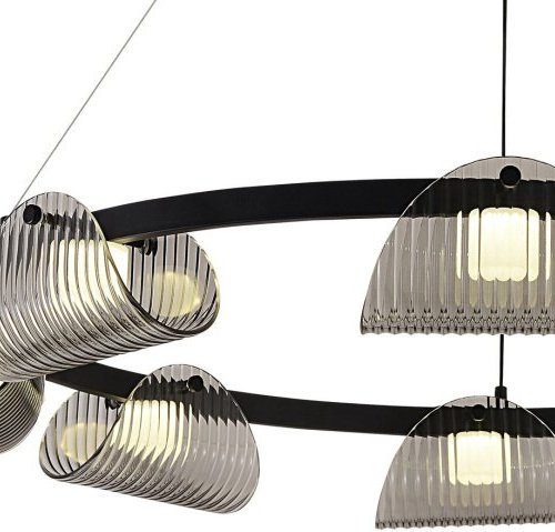 Подвесной светильник Kink Light Каспи 08447-8A,19(16)