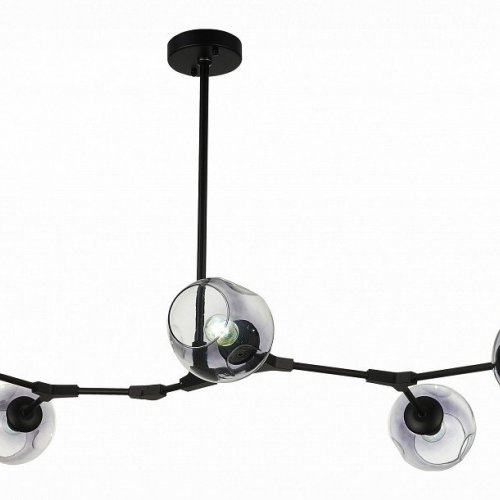 Потолочная люстра Evoluce Rametto SLE154843-05