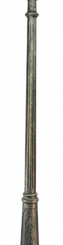 Наземный фонарь Fumagalli GLOBE 250 G25.157.000.BYF1R