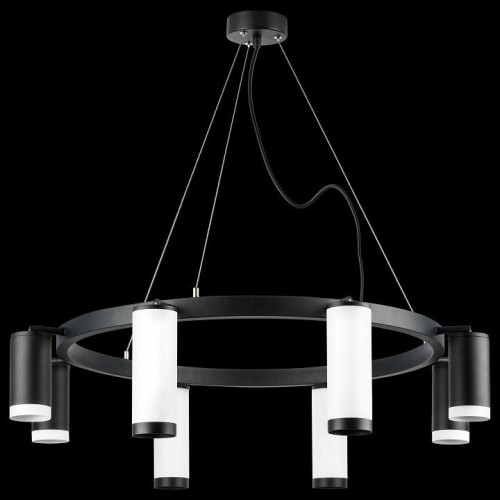 Подвесной светильник Lightstar Rullo LR01886437467