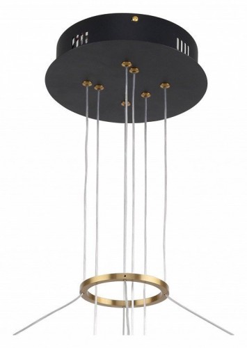 Подвесная люстра F-Promo Daur 3097-8P