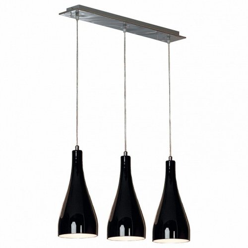 Светильник подвесной Lussole Rimini LSF-1196-03 Светильник подвесной Lussole Rimini LSF-1196-03