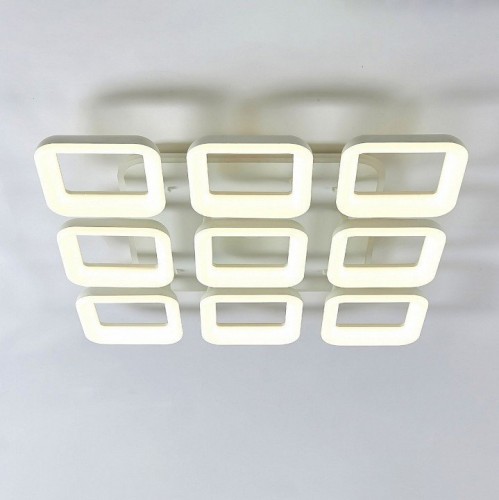 Потолочная люстра Citilux Паркер Смарт CL225A290E Потолочная люстра Citilux Паркер Смарт CL225A290E