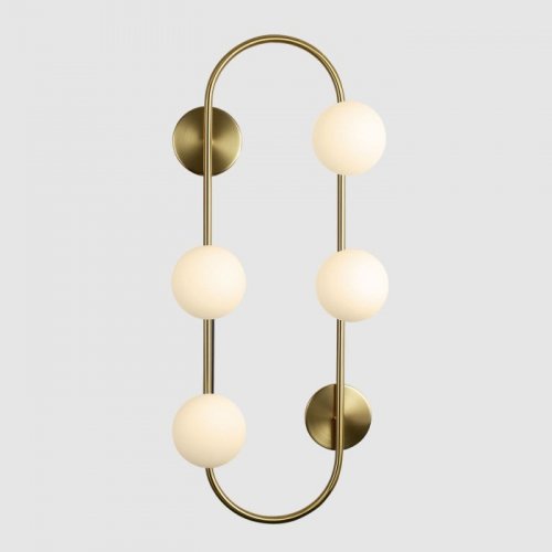 Бра MODESTYLE MS.3726.04