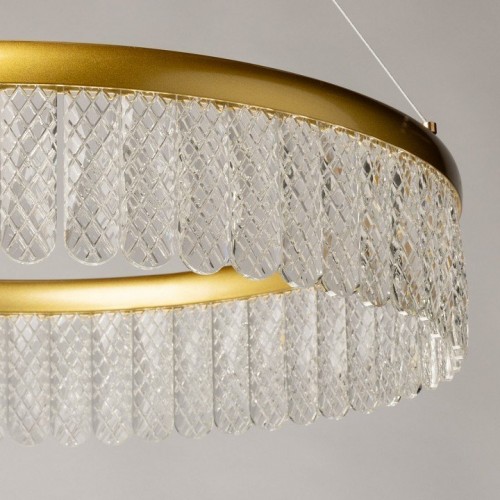 Подвесной светильник De City Орион 4 546011801