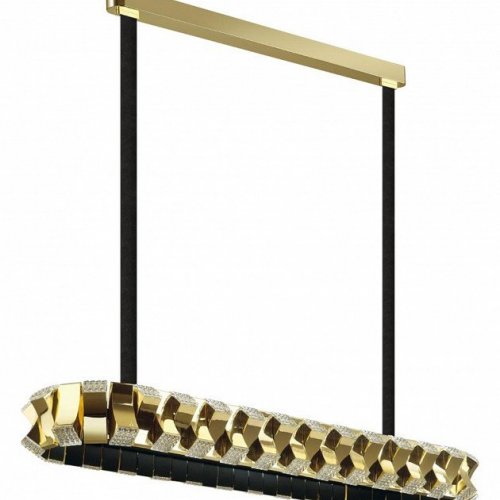 Подвесной светильник Odeon Light Asturo 4993/90LA