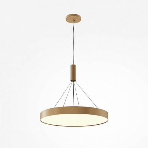 Потолочный светильник Maytoni Zon C032CL-90W3K-RD-MG