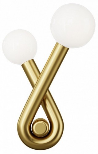 Бра Vortex MOD476WL-02BS Бра Vortex MOD476WL-02BS