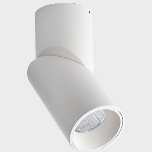 Накладной светильник Italline IT02-022 IT02-022 white 4000K Накладной светильник Italline IT02-022 IT02-022 white 4000K