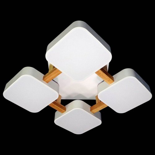 Потолочная люстра Natali Kovaltseva LED LED LAMPS 81323 Потолочная люстра Natali Kovaltseva LED LED LAMPS 81323