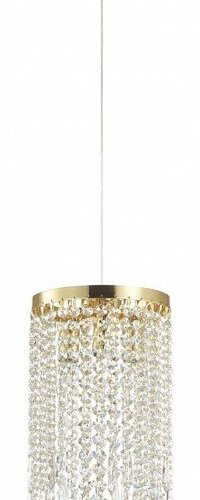 Подвесной светильник Odeon Light Chokka 5028/3