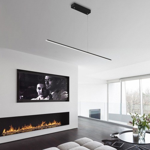 Подвесной светильник Vitaluce V4662-1/1S Подвесной светильник Vitaluce V4662-1/1S