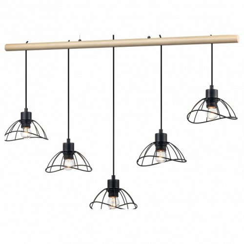 Подвесной светильник Vele Luce Formula VL6482P05 Подвесной светильник Vele Luce Formula VL6482P05