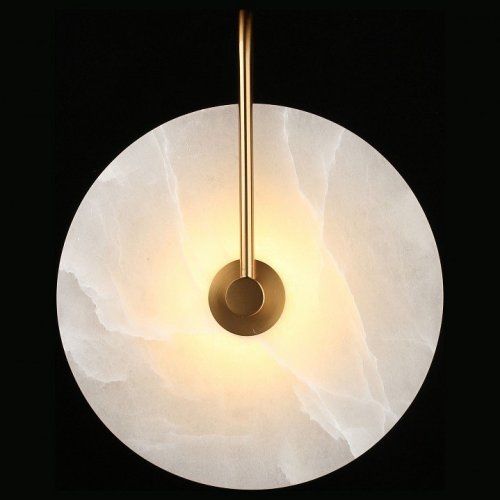 Настенный светодиодный светильник Aployt Zhulen APL.322.01.05 Настенный светодиодный светильник Aployt Zhulen APL.322.01.05