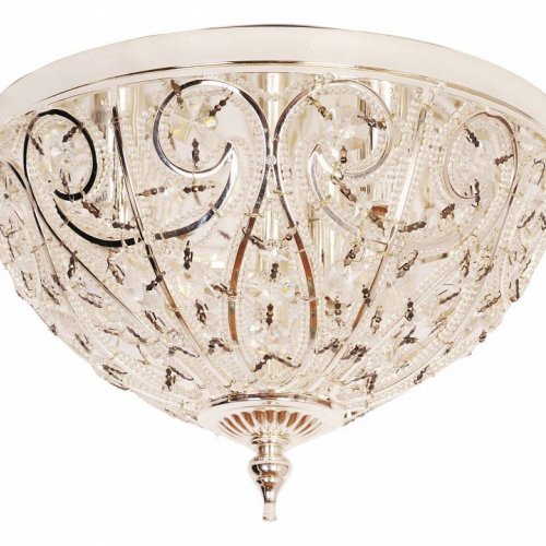 Потолочная люстра Abrasax HSX12103/3 Потолочная люстра Abrasax HSX12103/3