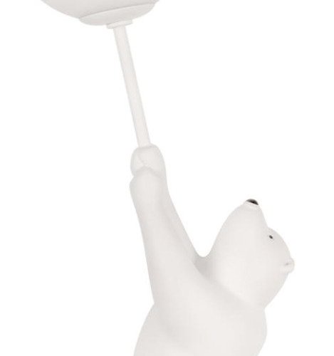 Бра Loft IT Teddy 10030W/A